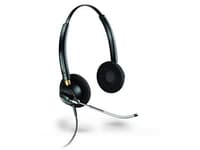Poly EncorePro HW520V - Hodesett - on-ear - kablet