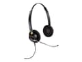 Miniatyrbilde 2 av 5: Poly EncorePro HW520V - Hodesett - on-ear - kablet