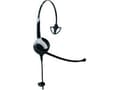 Miniatyrbild 3 av 3: VXi ProSet LUX 5010U+, Kabel & Trådlös, Kontor/callcenter, 20 - 20000 hz, Headset, Svart