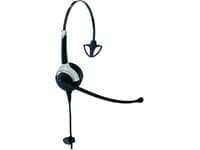 VXi ProSet LUX 5010U+, Kabel & Trådlös, Kontor/callcenter, 20 - 20000 hz, Headset, Svart