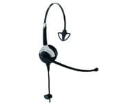 VXi ProSet LUX 5010U+, Kabel & Trådlös, Kontor/callcenter, 20 - 20000 hz, Headset, Svart