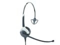 Miniatyrbild 1 av 3: VXi ProSet LUX 5010U+, Kabel & Trådlös, Kontor/callcenter, 20 - 20000 hz, Headset, Svart