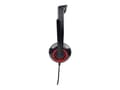 Miniatyrbild 4 av 5: Gembird MHS-002 - Headset - på örat - kabelansluten