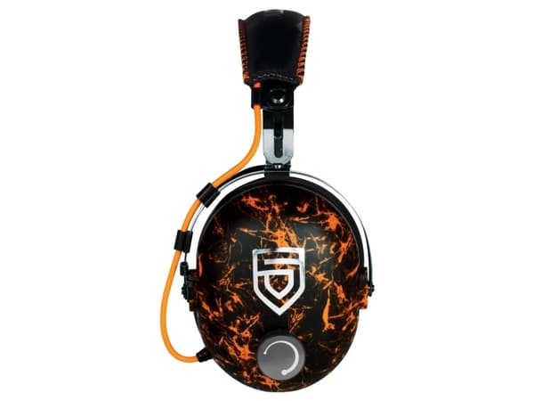 ARCTIC P533 Penta - Hodesett - full størrelse - kablet - 3,5 mm jakk