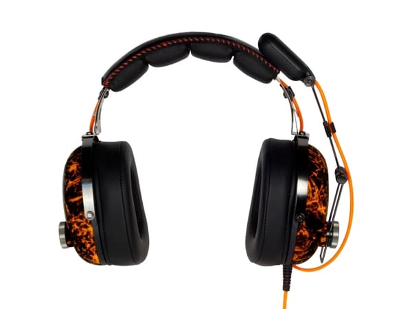 ARCTIC P533 Penta - Hodesett - full størrelse - kablet - 3,5 mm jakk