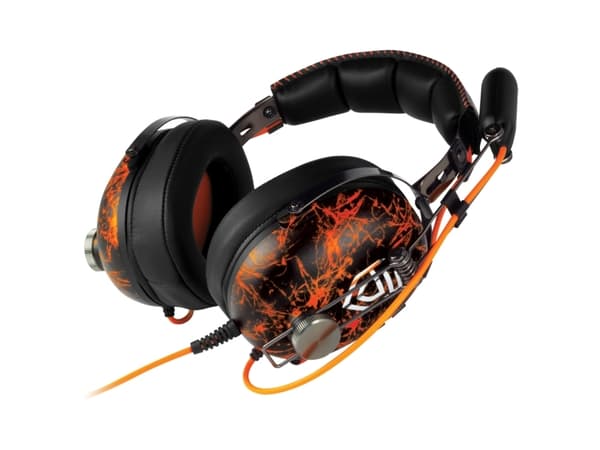 ARCTIC P533 Penta - Hodesett - full størrelse - kablet - 3,5 mm jakk