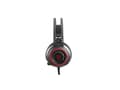 Miniatyrbild 2 av 5: MODECOM HEADPHONES WITH MICROPHONE VOLCANO SABER