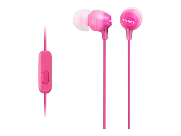Sony MDR-EX15AP
