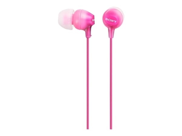 Sony MDR-EX15AP