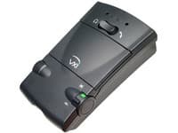 VXi Everon-G Multipurpose Amplifier, Sort