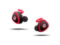 Miniatyrbilde 1 av 5: KitSound Comet, Trådløs, 13 g, Hodesett, Sort, Rød