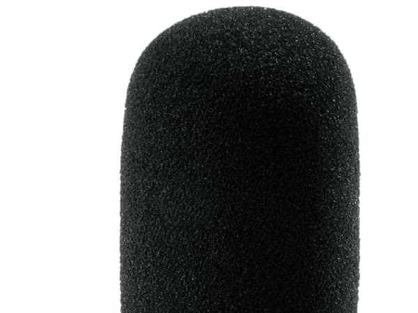 Monacor WS-100/SW, HSE-100, Sort