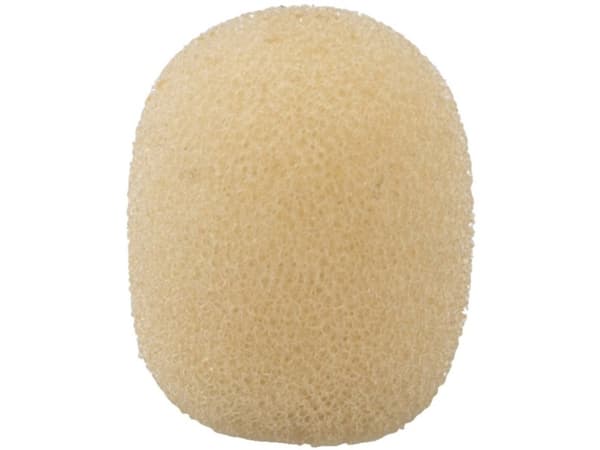 Monacor WS-150/SK, ECM-500L/SK, ECM-501L/SK, HSE-60/SK, HSE-150/..., HSE-152/..., Beige, 1,1 cm, 1,2 cm