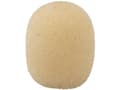 Pikkukuva 5 / 5: Monacor WS-150/SK, ECM-500L/SK, ECM-501L/SK, HSE-60/SK, HSE-150/..., HSE-152/..., Beige, 1,1 cm, 1,2 cm