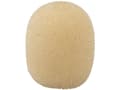 Pikkukuva 2 / 5: Monacor WS-150/SK, ECM-500L/SK, ECM-501L/SK, HSE-60/SK, HSE-150/..., HSE-152/..., Beige, 1,1 cm, 1,2 cm