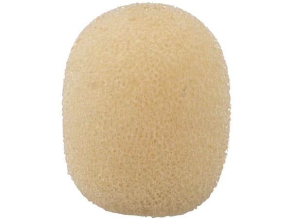 Monacor WS-150/SK, ECM-500L/SK, ECM-501L/SK, HSE-60/SK, HSE-150/..., HSE-152/..., Beige, 1,1 cm, 1, 2 cm