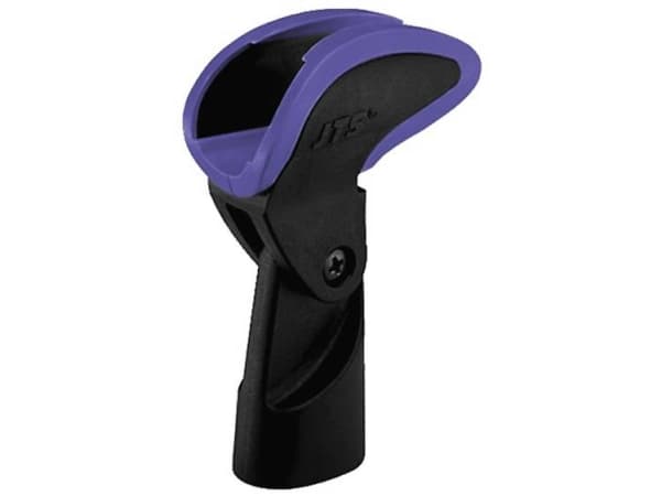 JTS MH-36 Mikrofonholder Indvendigt gevind: 3/8 Udvendigt gevind: 5/8