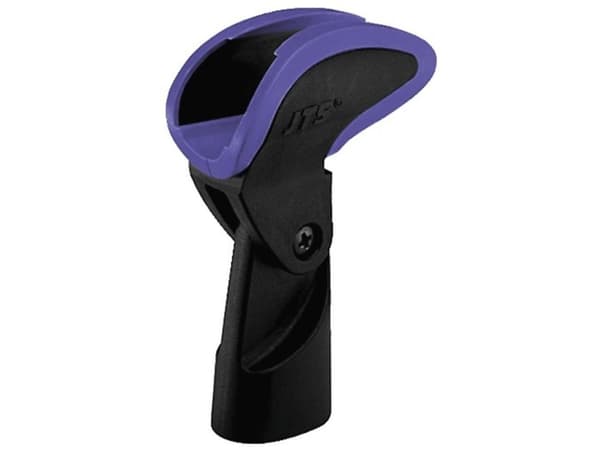 JTS MH-36 Mikrofonholder Indvendigt gevind: 3/8 Udvendigt gevind: 5/8