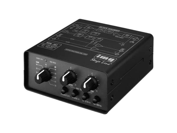 IMG Stageline MPA-102
