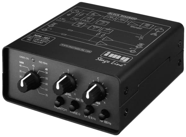 IMG Stageline MPA-102