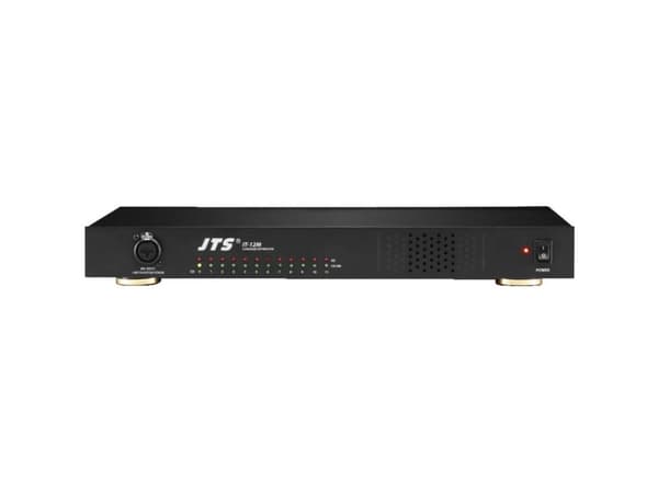 JTS IT-12M Tolkningskonsol