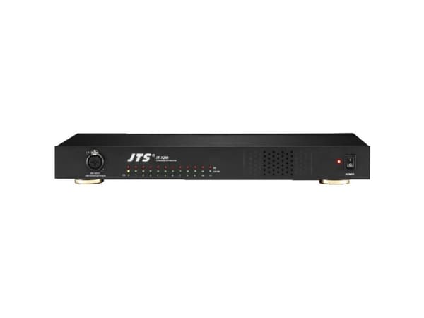 JTS IT-12M Tolkekonsoll