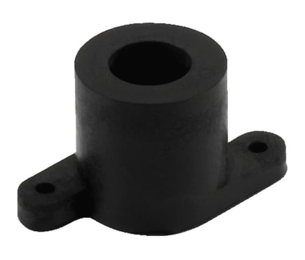 MCER-5 Mikrofonikapselin pidike