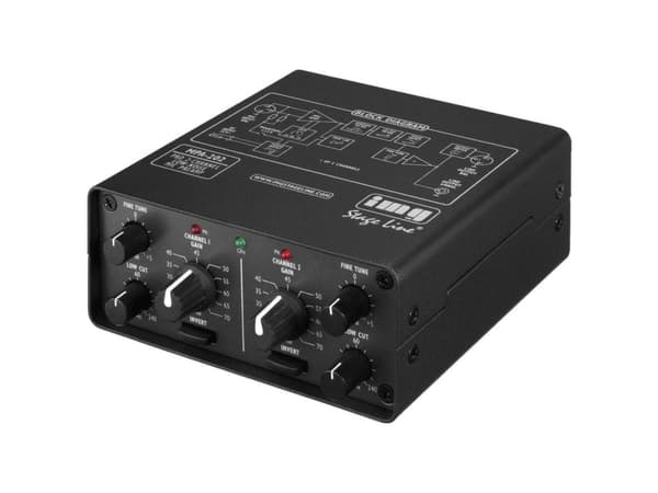 IMG Stageline MPA-202