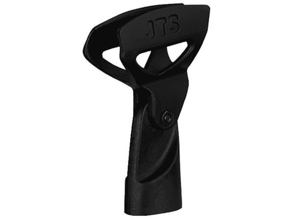 JTS MH-56 Mikrofonholder Indvendigt gevind: 3/8 Udvendigt gevind: 5/8