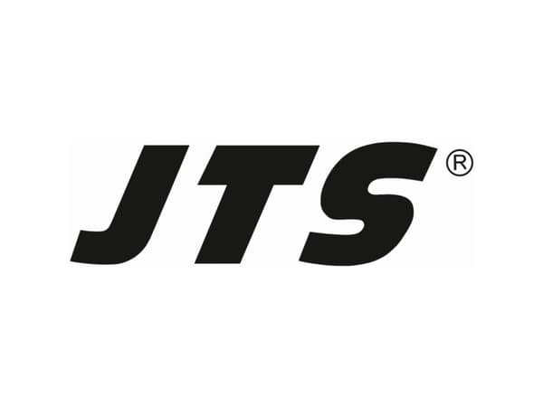 JTS RM-10SET Rackkabinet