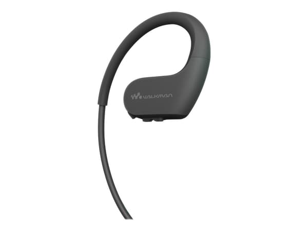 Sony NW-WS623 MP3-spelare 4 GB Svart