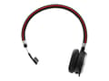 Miniatyrbild 4 av 5: Jabra Evolve 65 MS mono - Headset - på örat - Bluetooth - trådlös