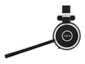 Miniatyrbild 5 av 5: Jabra Evolve 65 MS mono - Headset - på örat - Bluetooth - trådlös