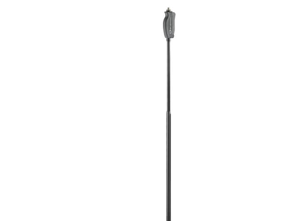 König &amp; Meyer 26085, lajitelma, 25 cm, 1790 mm, 2,76 kg