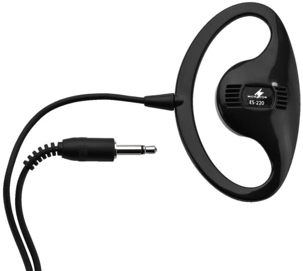 ES-220 Mono earphone