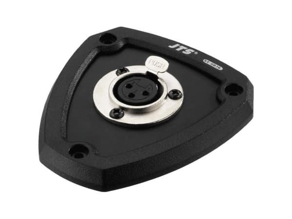 JTS ST-5070 Svanehals-sokkel