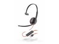 Miniatyrbilde 4 av 5: Headset Plantronics C3210 PC mono