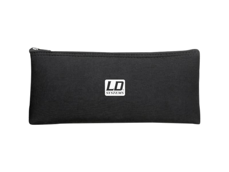 LD Systems MIC BAG M Beskyttelsestaske