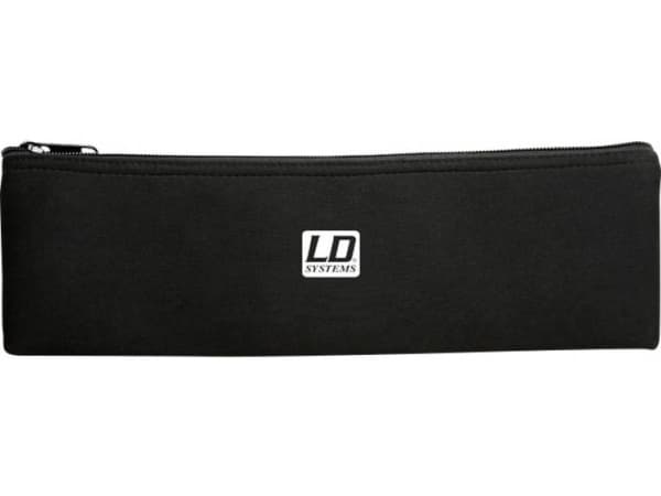 LD Systems MIC BAG L Beskyttelsestaske