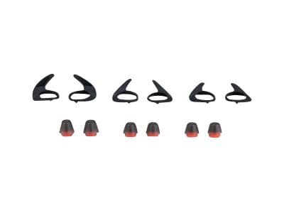 Jabra Evolve 75e Accessory Pack - Tillbehörssats - för Evolve 75e MS, 75e UC