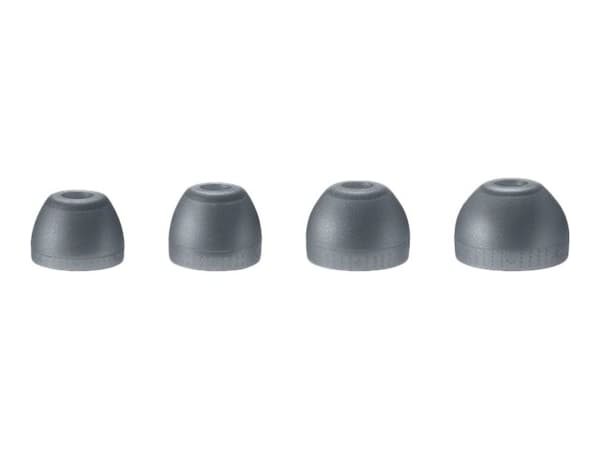 Sony MDR-EX155AP, Kuulokkeet, In-ear, Musta, Kaksikanavainen, 1,2 m, Langallinen