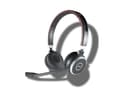 Miniatyrbild 1 av 5: AGFEO Evolve 65 BT Duo, Trådlös, Samtal/musik, 111 g, Headset, Grå
