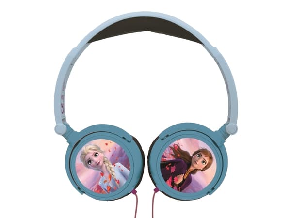 Headphones