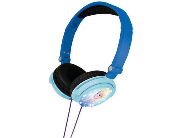 Headphones