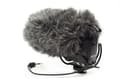 Miniatyrbilde 4 av 5: RØDE DeadCat VMP+, Mikrofonpute, Rode, VideoMic Pro+, Grå