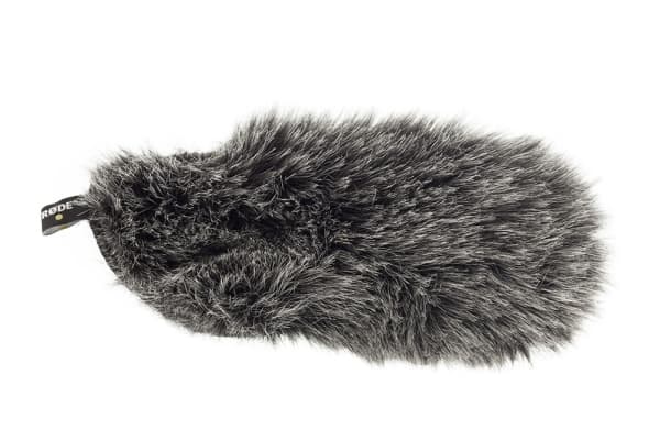 RØDE DeadCat VMP+, Mikrofonpute, Rode, VideoMic Pro+, Grå