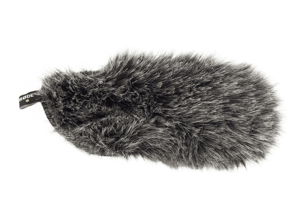 RØDE DeadCat VMP+, Mikrofonpute, Rode, VideoMic Pro+, Grå
