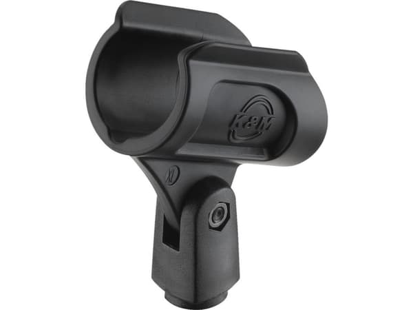 König & Meyer 85070-000-55, assortert, 5/8", 3/8", plast, 4 cm, 46 g