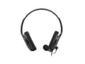 Miniatyrbild 3 av 5: NATEC Bear 2, Kabel, 20 - 20000 hz, Headset, Svart