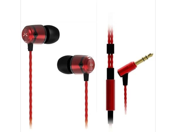 SoundMagic E50 -kuulokkeet